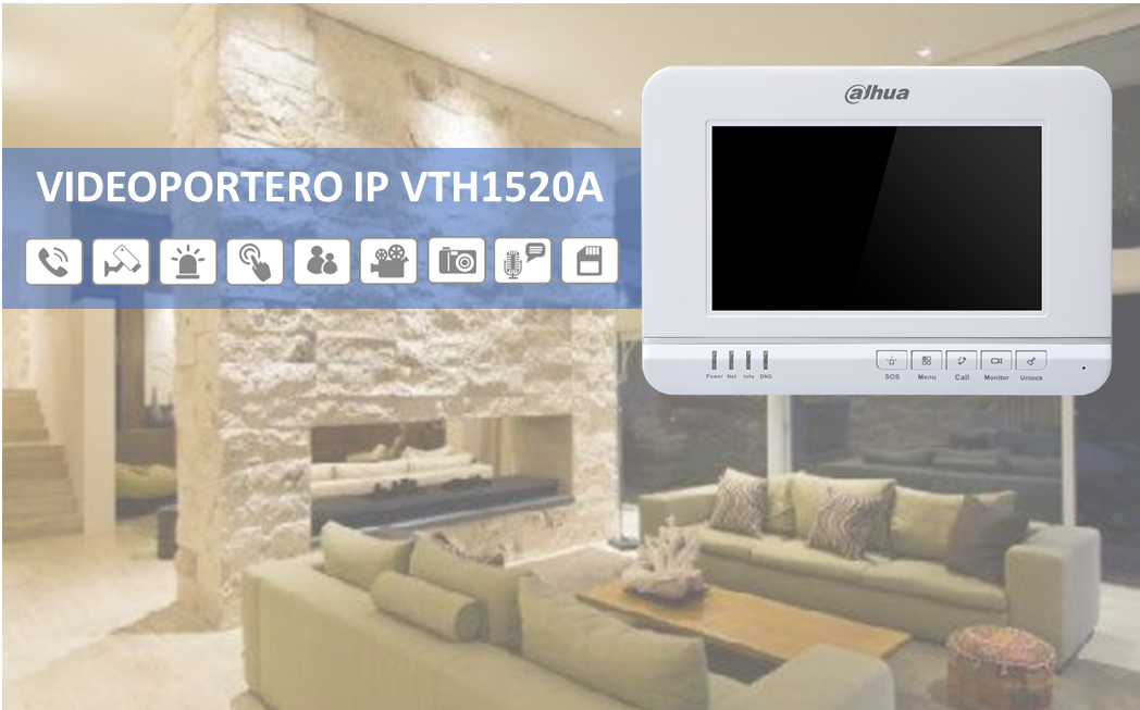 frente video portero ip