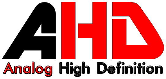 AHD Logo
